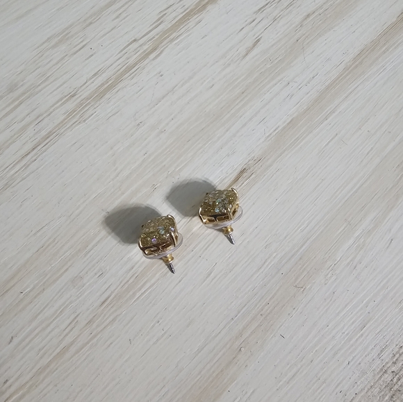 Kate Spade Stud Earrings - Picture 5 of 5